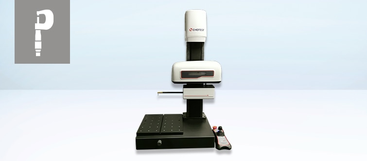 CHOTEST Konturenmessgerät