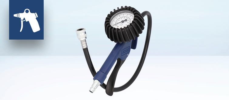 Reifenfüller von ATORN