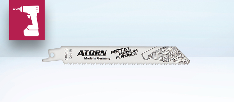 ATORN Sägeblatt