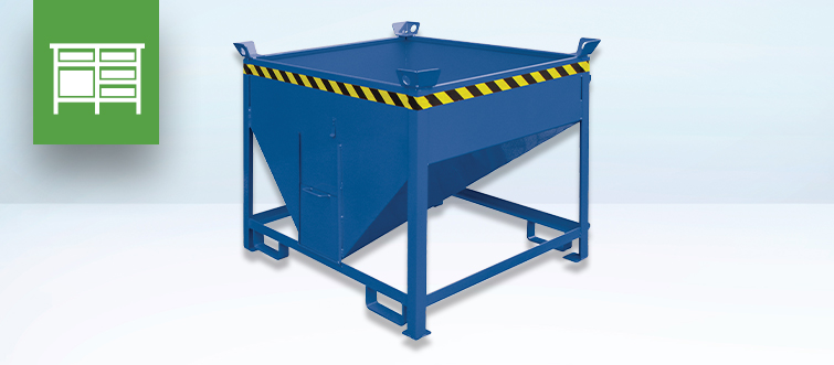 EICHINGER Abfülltrichter