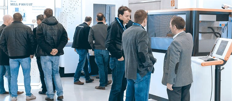 Nächste Termine von METZLER