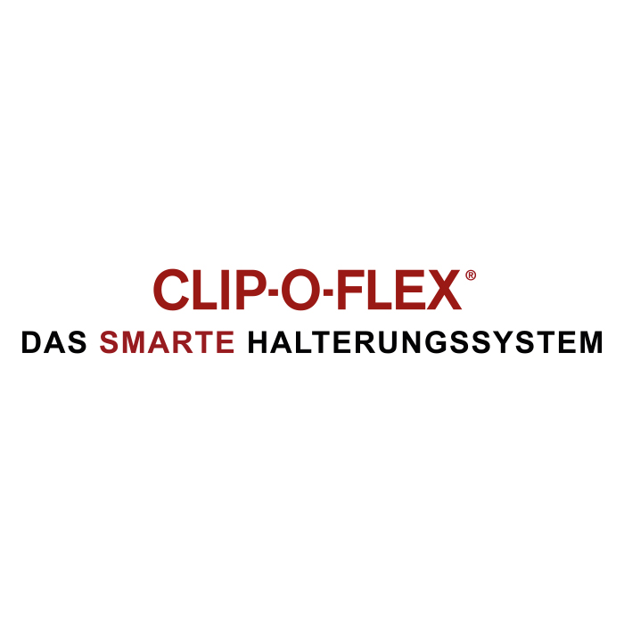 CLIP-O-FLEX