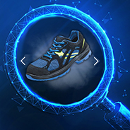 METZLER Sicherheitsschuhfinder