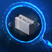 METZLER Spannbackenfinder