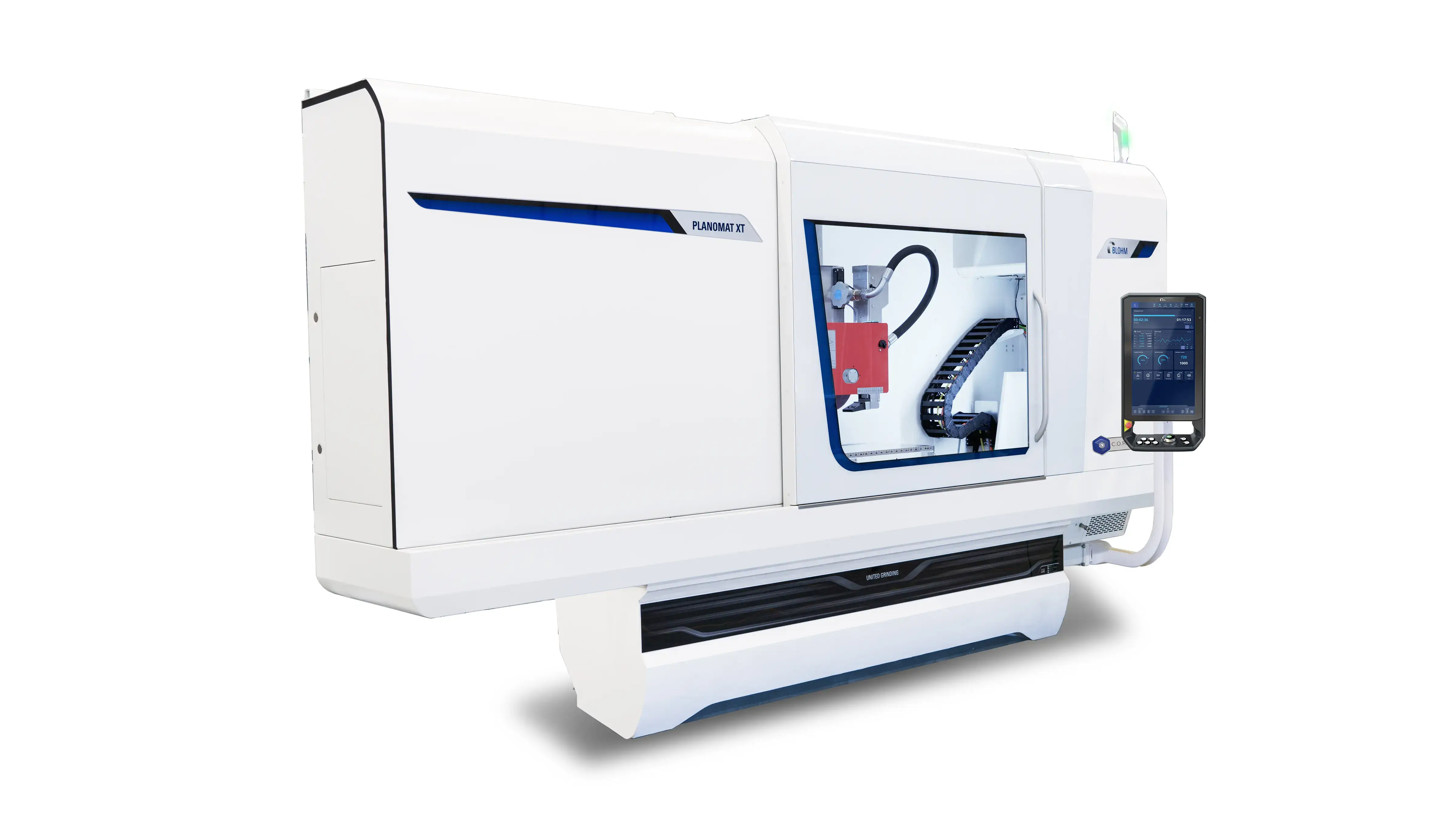 PLANOMAT XT Essential