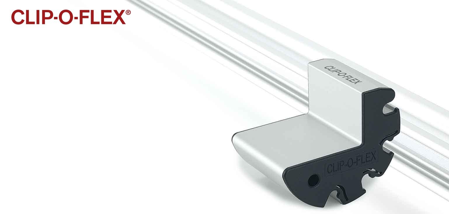 CLIP-O-FLEX