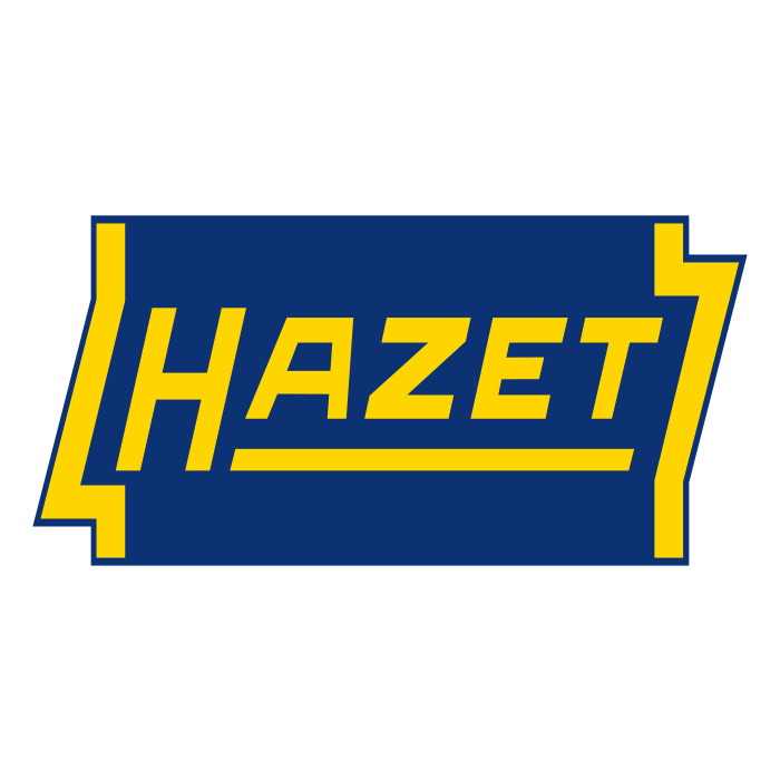 HAZET Logo