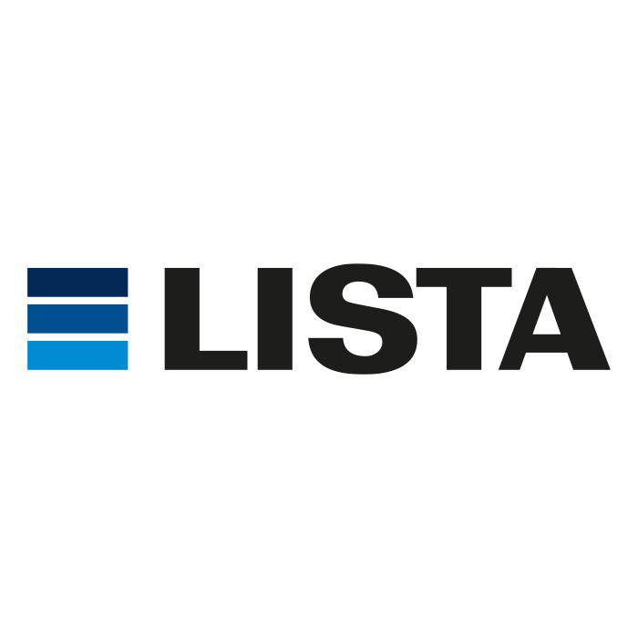 LISTA Logo