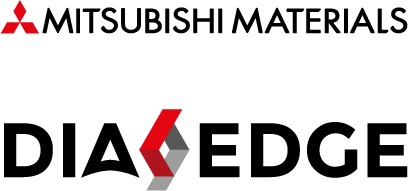 Mitsubishi Materials DIAEDGE 