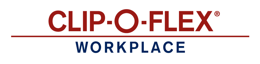CLIP-O-FLEX Workplaces
