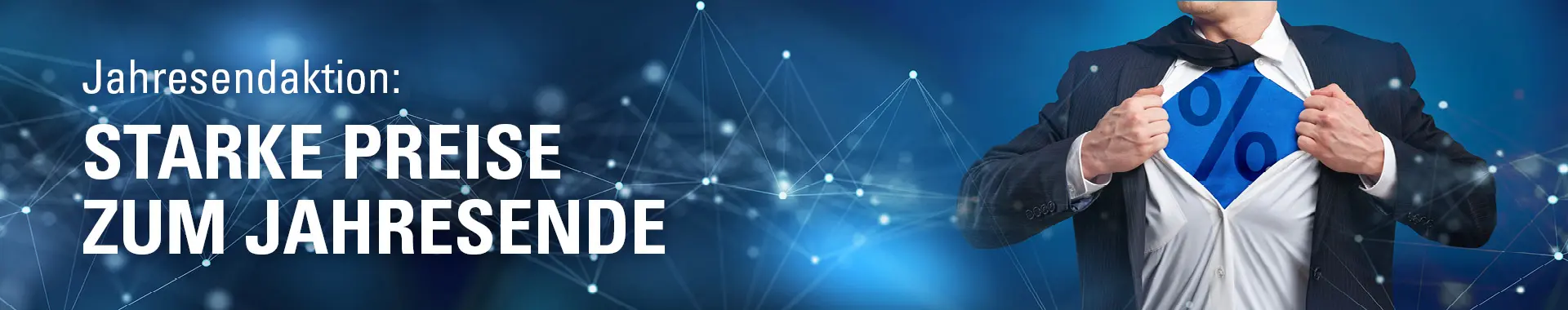 Jahresendaktion 2025