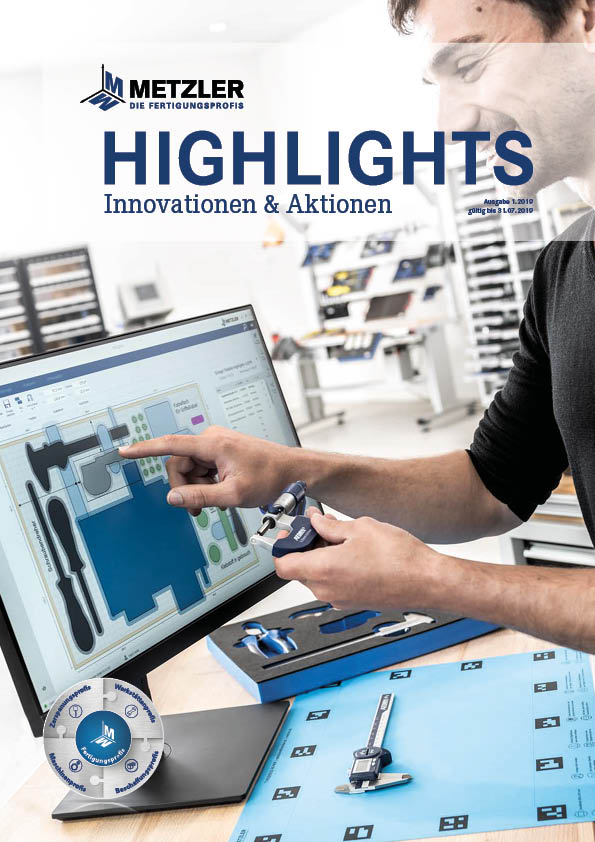 METZLER Highlights 1.2019