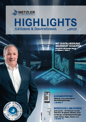 METZLER Highlights 2.2020