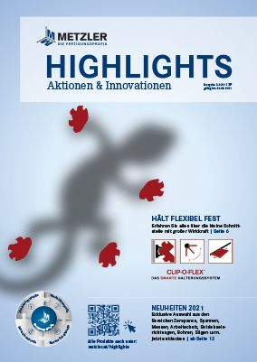 METZLER Highlights 2.2021
