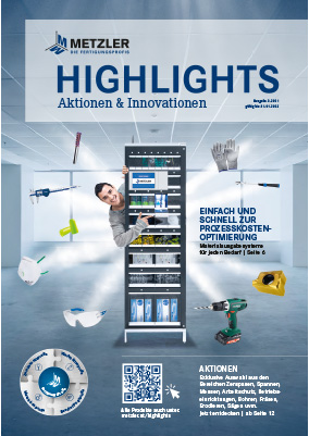 METZLER Highlights 3.2021