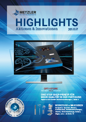 METZLER Highlights 1.2021