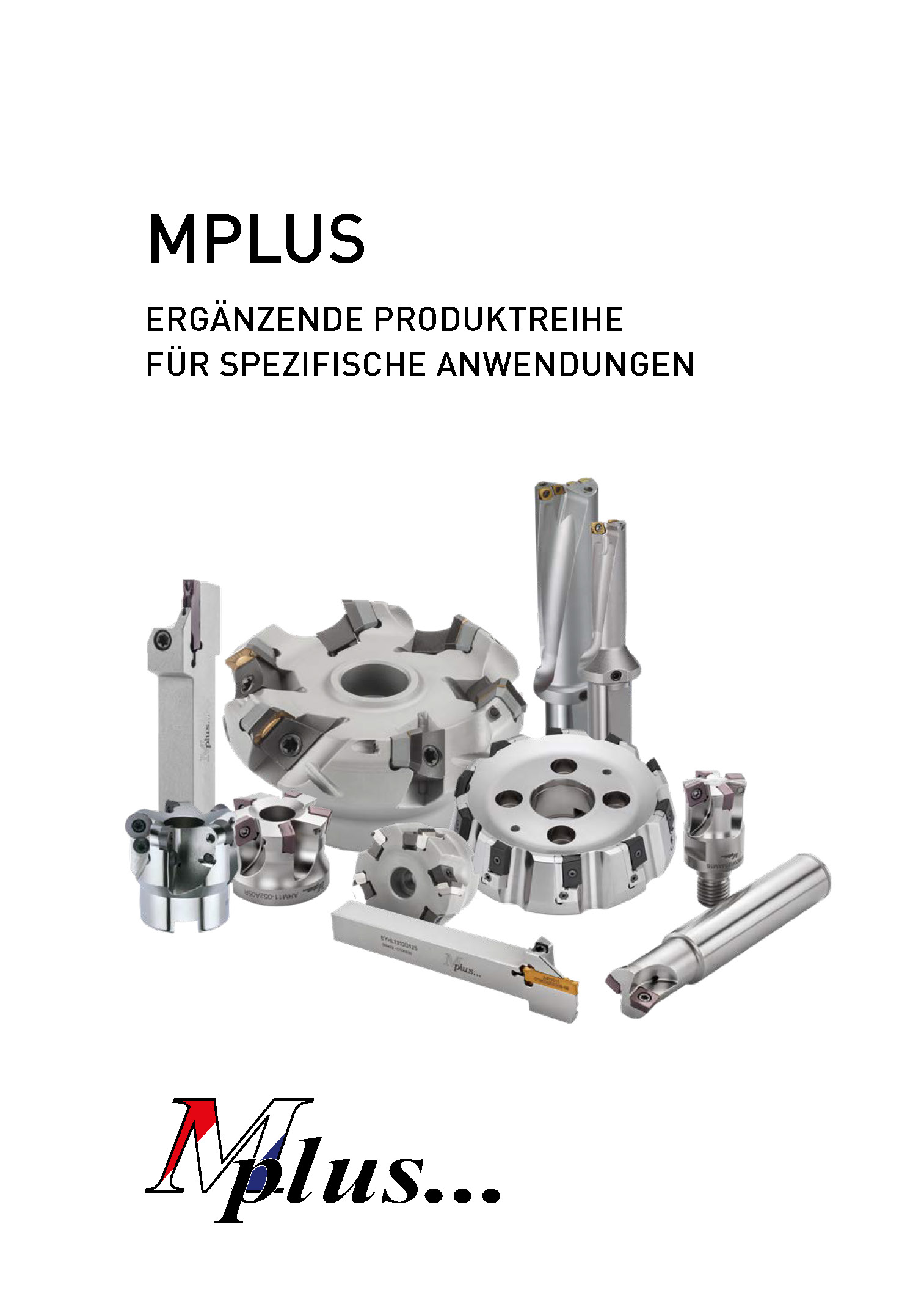 MMC MPLUS Tool