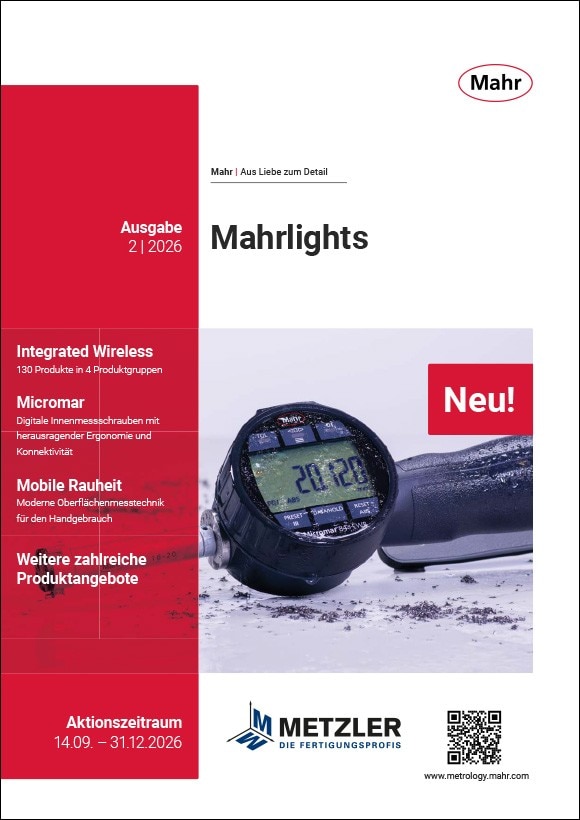 MAHRLIGHTS