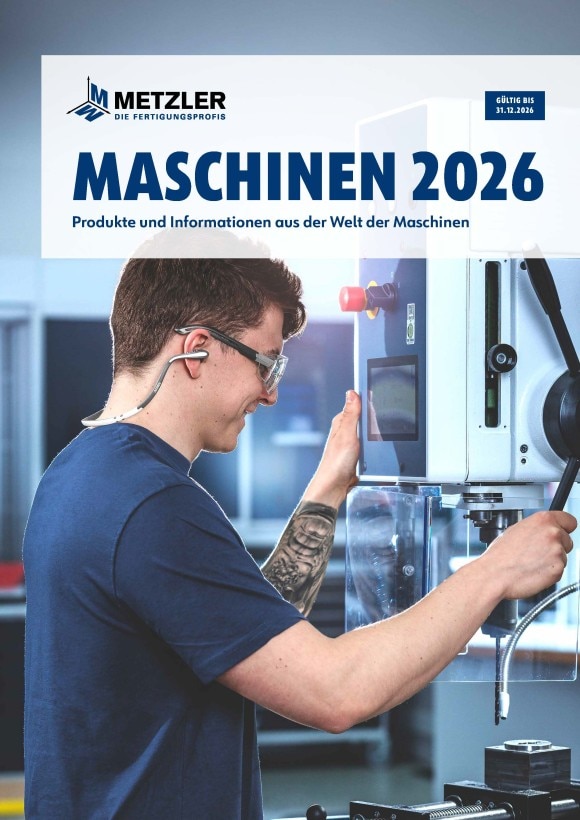 Maschinenbeilage