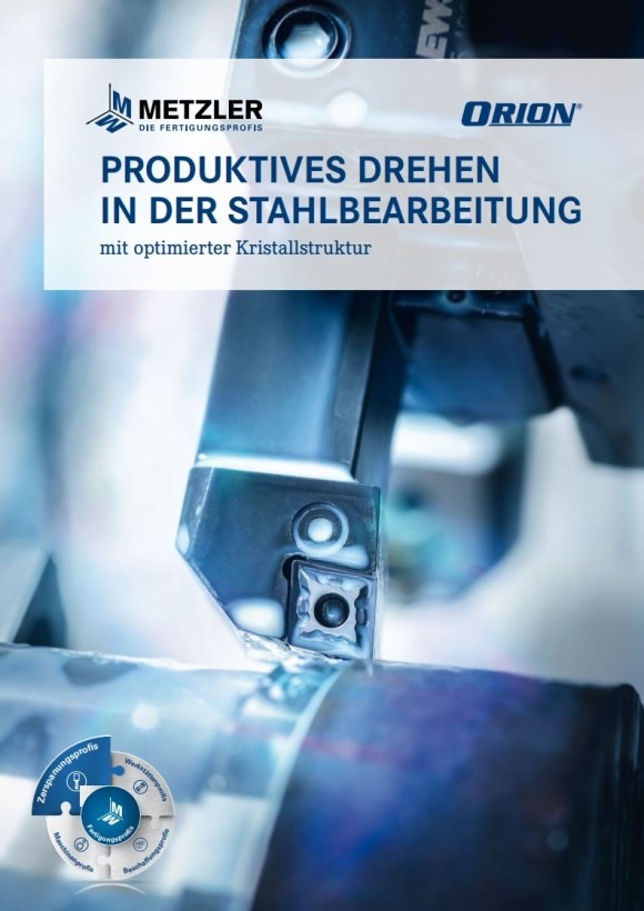 ORION Produktives Drehen