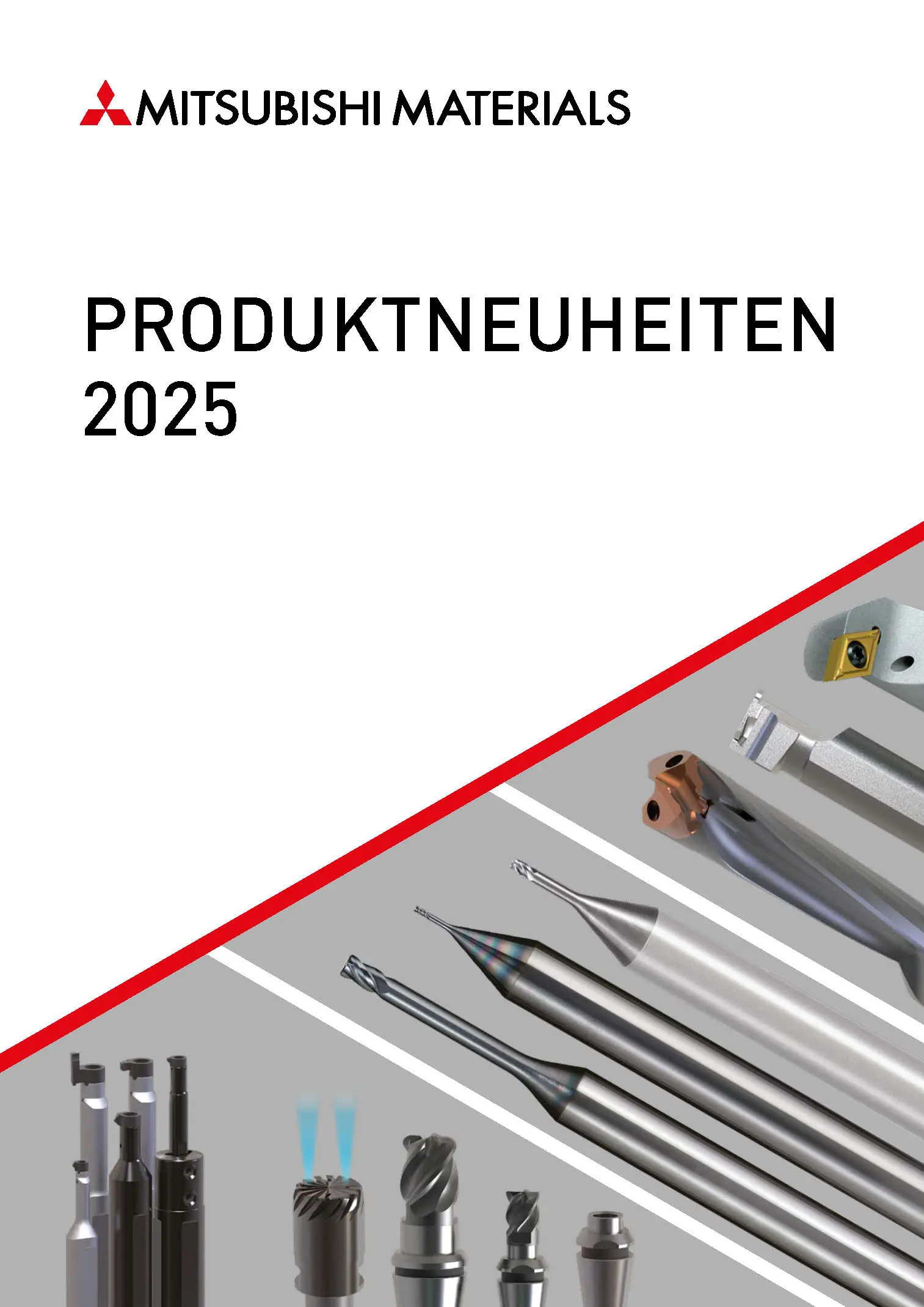 MMC Produktneuheiten 2025