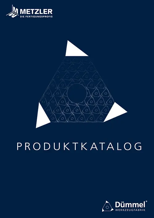 Dümmel Hauptkatalog 2025