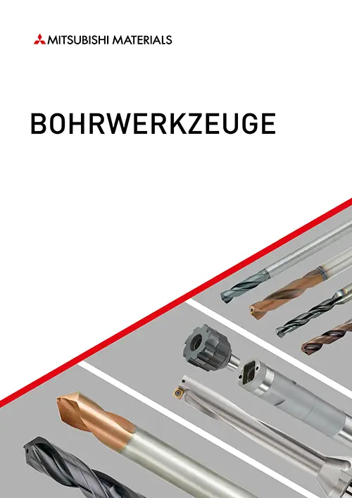MMC Bohrwerkzeuge 2025