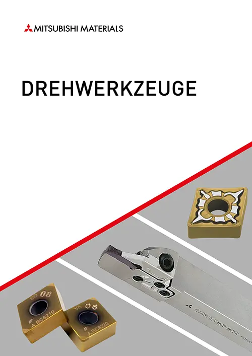 MMC Drehwerkzeuge 2025