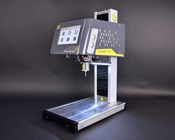 IMPACT Maschine
