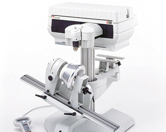 PC-gesteuerte Graviermaschine