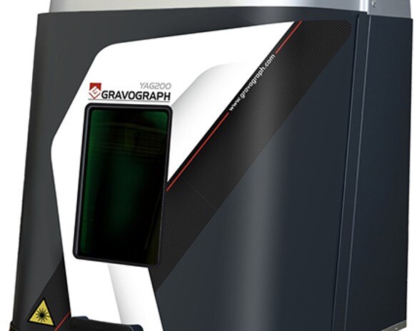 YAG und Faser Laser