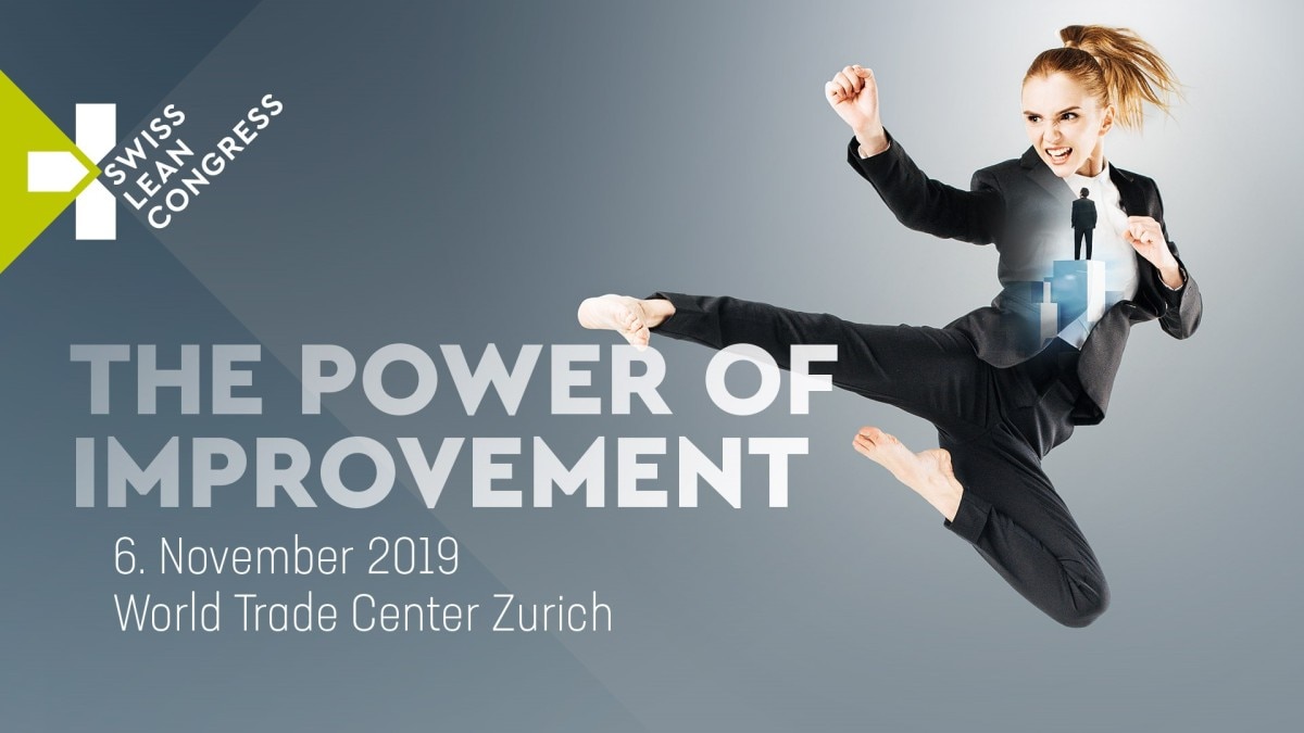 Swiss Lean Congress