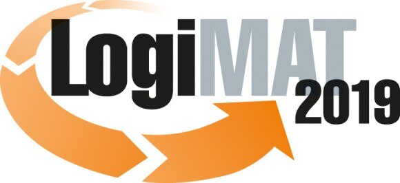 LogiMat 2019