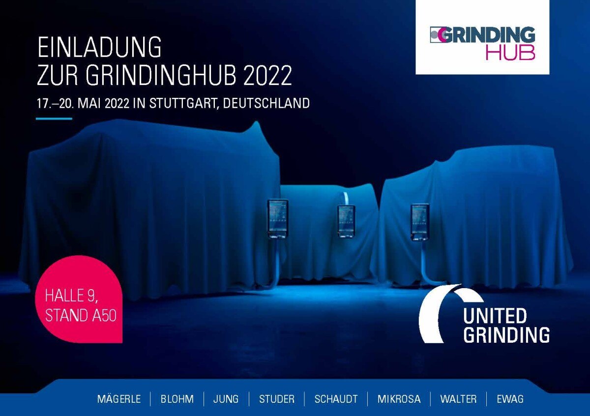 GrindingHub 2022