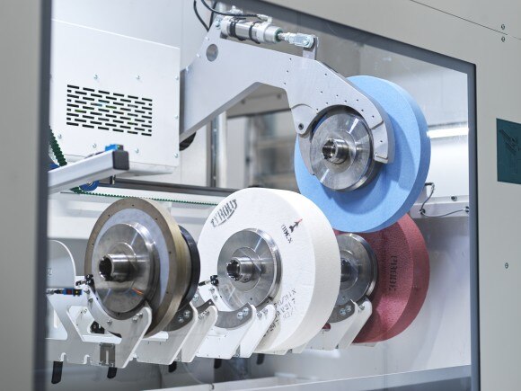 Werkzeugwechsler