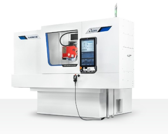 PLANOMAT XM 408