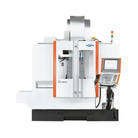 Erodiermaschine AgieCharmilles CUT E 350