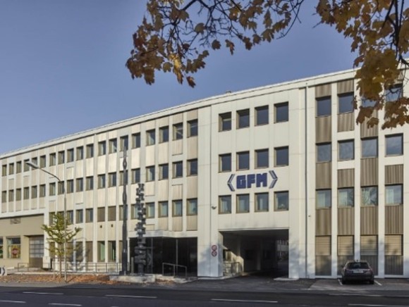 GFM Unternehmen