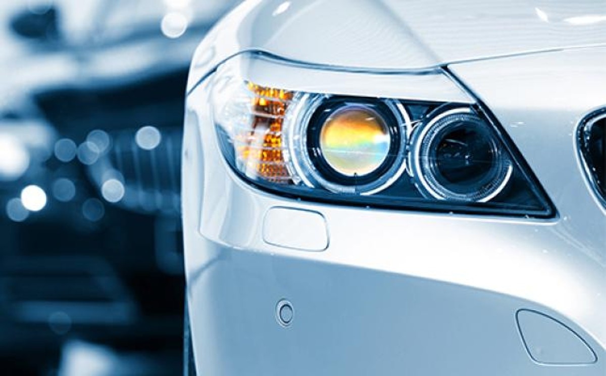 Automobil Gravotech