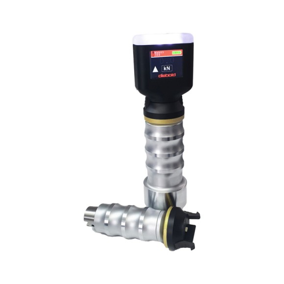 DIEBOLD DSP Spannkraftprüfer