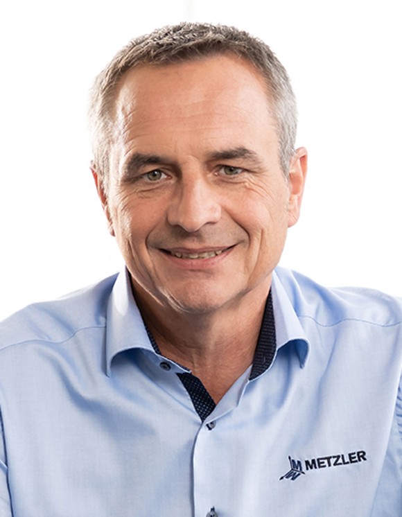 Herr Christian Karlhofer