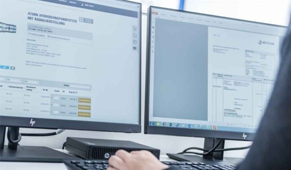 Elektronischer Rechnungsversand