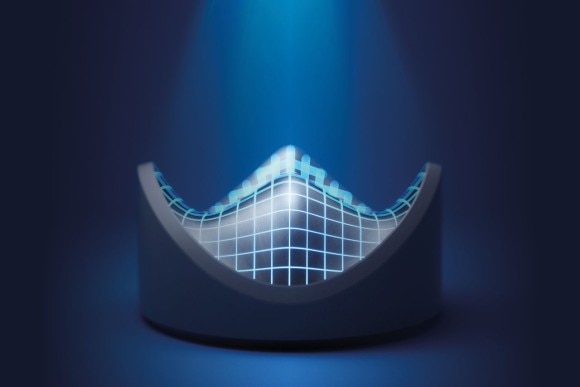Hochgeschwindigkeits-3D-Scanner