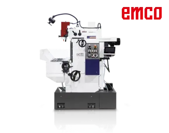 EMCOMAT FB-3 L mit Positionsanzeige