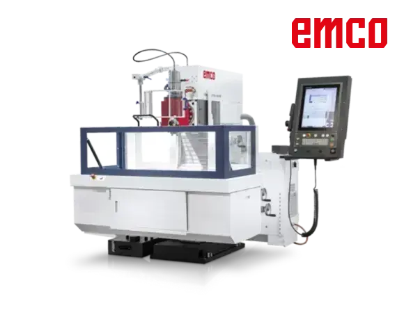 EMCOMAT FB-450 MC und FB-600 MC