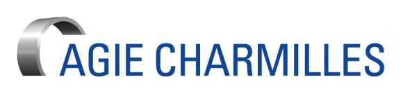 Logo AGIE CHARMILLES