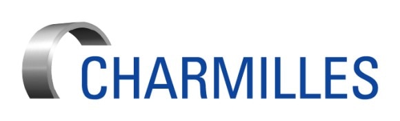 CHARMILLES LOGO