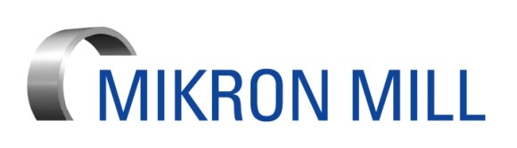 LOGO MIKRON MILL
