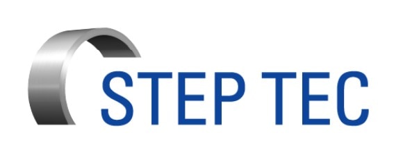 LOGO STEP TEC
