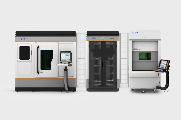 Modulare oder Turnkey Solution